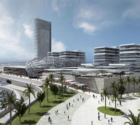 casablanca-finance-city